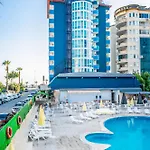 فندق Arsi Blue 4*