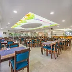Arsi Blue فندق 4*