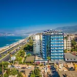 Arsi Blue ألانيا