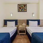 Arsi Blue Hotel Alanya
