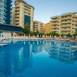 Arsi Blue 4* ألانيا