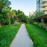 Arsi Blue فندق