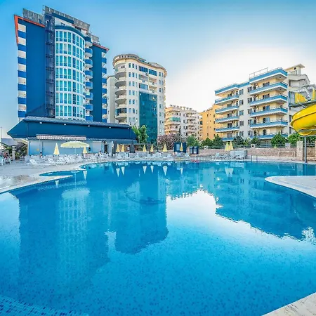 Arsi Blue 4*