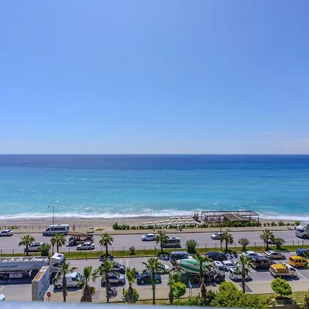 Arsi Blue Otel