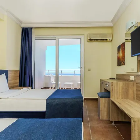 Otel Arsi Blue