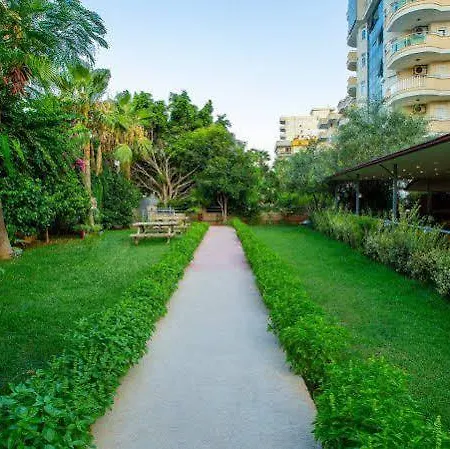 Arsi Blue Hotel