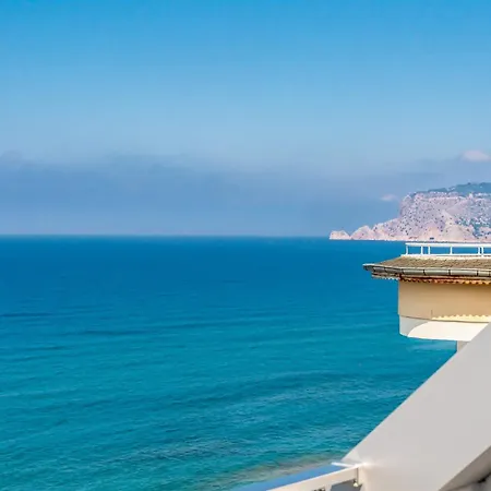 Arsi Blue Alanya